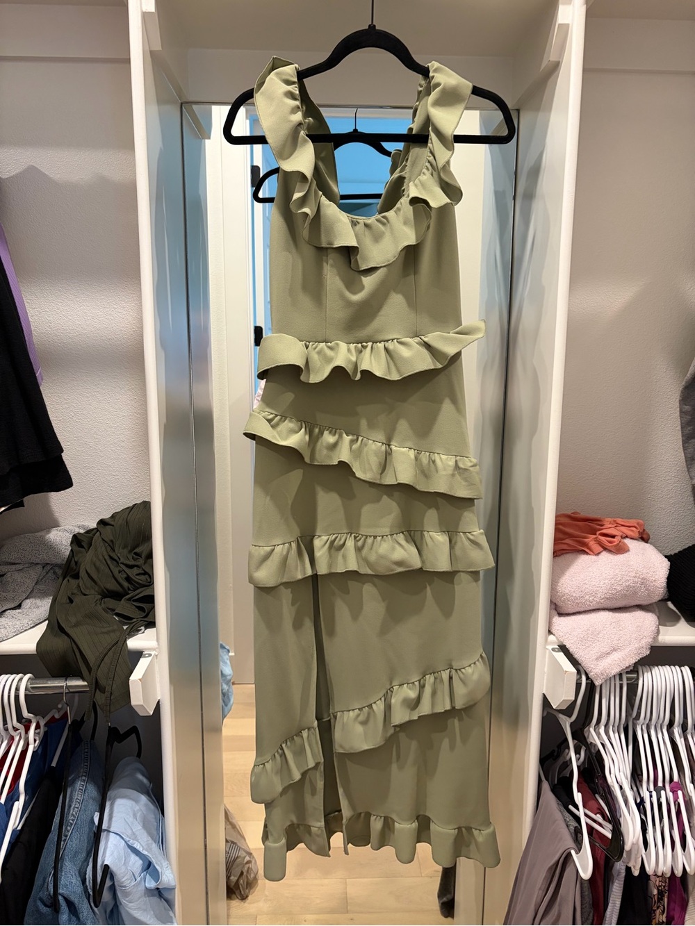 Show Me Your Mumu Greta Dress